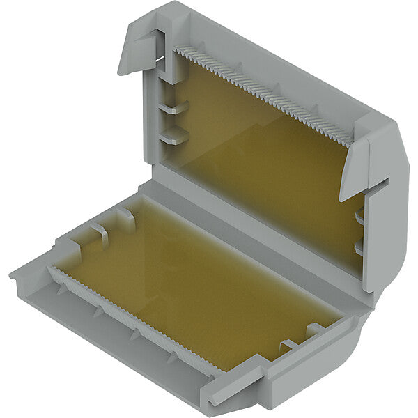WAGO Gelbox Größe 3 207-1333